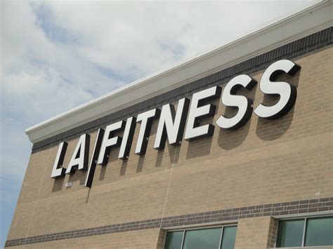 La fitness richfield - LA Fitness, Richfield. 303 likes · 16 talking about this · 8,333 were here. "LA Fitness offers many amenities at an outstanding value. Gym amenities may feature state-of-the-art equipment,...